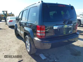 2012 Jeep Liberty Sport z VIN 1C4PJLAK6CW188649, wystawiony jako IAAI lot #41042923 z przebiegiem 174 598 mil mil oraz . Historia ofert i sprzedaży dostępna na DreamBid. Obrazek 3.