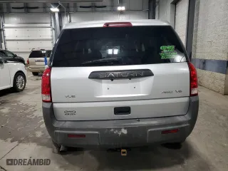 2004 Saturn VUE V6 with VIN 5GZCZ63494S813866, listed as a Copart auction lot 51283855 with 219,435 mi miles and Salvage Title. Bid and sale history available at carsss.com. Image 6.