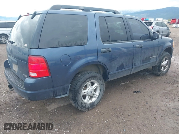 2005 Ford Explorer XLT с VIN 1FMZU73KX5UB12365, выставлен на аукционе IAAI как лот 42156806 с пробегом 151 706 миль миль и . История ставок и продаж доступна на DreamBid. Изображение 4.