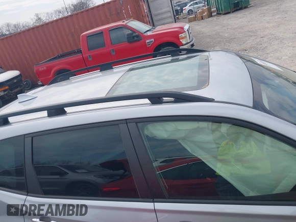 2023 Subaru Forester Premium с VIN JF2SKAEC9PH445216, выставлен на аукционе IAAI как лот 41887616 с пробегом 12 479 миль миль и . История ставок и продаж доступна на DreamBid. Изображение 13.
