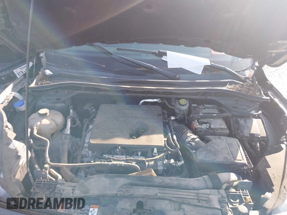 2020 Ford Escape SEL with VIN 1FMCU0H63LUA75262, listed as a IAAI auction lot 42367430 with Not provided miles and . Bid and sale history available at DreamBid. Image 10.