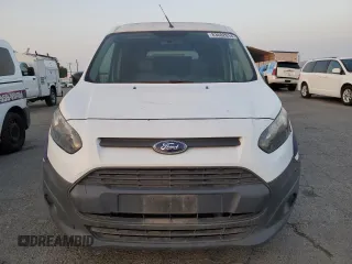 2016 Ford Transit Connect XL с VIN NM0GE9E70G1260331, выставлен на аукционе Copart как лот 83602014 с пробегом 333 780 миль миль и Чистый • Clean title. История ставок и продаж доступна на DreamBid. Изображение 5.