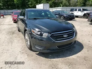 2015 Ford Taurus Limited z VIN 1FAHP2F82FG103711, wystawiony jako Copart lot #57158265 z przebiegiem 205 999 mil mil oraz Szkoda całkowita • Salvage title. Historia ofert i sprzedaży dostępna na DreamBid. Obrazek 13.