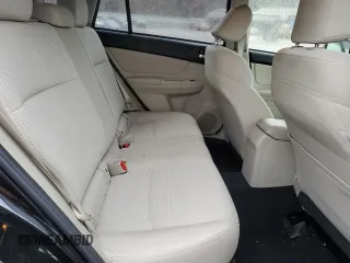 2013 Subaru Crosstrek Premium with VIN JF2GPAVCXD2852693, listed as a Copart auction lot 49592455 with 46,513 mi miles and Salvage title. Bid and sale history available at DreamBid. Image 11.