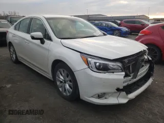 2017 Subaru Legacy Premium with VIN 4S3BNAF60H3056607, listed as a Copart auction lot 37627243 with 107,430 mi miles. Bid and sale history available at carsss.com. Image 4.