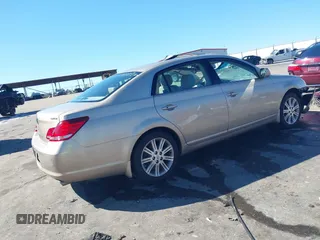 2006 Toyota Avalon XL with VIN 4T1BK36B66U113882, listed as a IAAI auction lot 41651766 with 80,377 mi miles and . Bid and sale history available at DreamBid. Image 4.