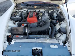 2002 Honda S2000 с VIN JHMAP11452T008313, выставлен на аукционе Copart как лот 88291835 с пробегом 158 750 миль миль и Чистый • Clean title. История ставок и продаж доступна на DreamBid. Изображение 11.