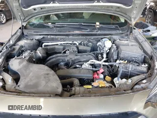 2024 Subaru Outback Premium with VIN 4S4BTACC7R3261547, listed as a IAAI auction lot 42157039 with 20,668 mi miles and . Bid and sale history available at DreamBid. Image 10.
