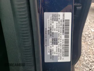 2018 Mazda CX-5 Touring with VIN JM3KFBCM7J0358769, listed as a Copart auction lot 53569775 with 37,198 mi miles and Salvage Title. Bid and sale history available at DreamBid. Image 13.