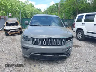 2021 Jeep Grand Cherokee Laredo E с VIN 1C4RJEAG0MC658371, выставлен на аукционе IAAI как лот 42271039 с пробегом 39 919 миль миль и . История ставок и продаж доступна на DreamBid. Изображение 13.
