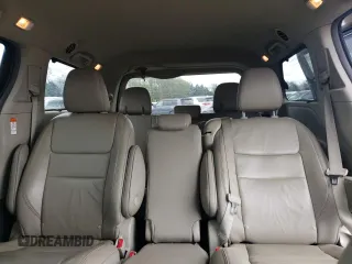 2019 Toyota Sienna XLE Auto Access Seat с VIN 5TDYZ3DC8KS978485, выставлен на аукционе Copart как лот 52772225 с пробегом 194 361 миль миль и Чистый • Clean title. История ставок и продаж доступна на DreamBid. Изображение 10.