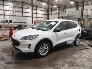 2022 Ford Escape SE z VIN 1FMCU9G61NUA42771, wystawiony jako IAAI lot #41746954 z przebiegiem 49 911 mil mil oraz . Historia ofert i sprzedaży dostępna na DreamBid. Obrazek 18.