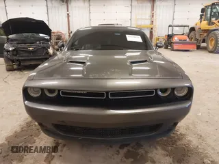 2016 Dodge Challenger SXT with VIN 2C3CDZAG7GH138288, listed as a IAAI auction lot 41128028 with 110,973 mi miles and . Bid and sale history available at DreamBid. Image 12.