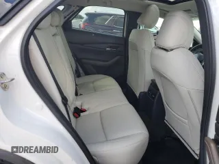 2021 Mazda CX-30 Premium z VIN 3MVDMADM5MM228747, wystawiony jako Copart lot #51747475 z przebiegiem 13 562 mil mil oraz Nie do naprawy • Non repairable. Historia ofert i sprzedaży dostępna na DreamBid. Obrazek 11.