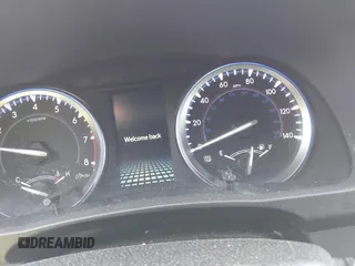 2018 Toyota Highlander SE z VIN 5TDJZRFHXJS800427, wystawiony jako IAAI lot #41902639 z przebiegiem 88 140 mil mil oraz . Historia ofert i sprzedaży dostępna na DreamBid. Obrazek 7.