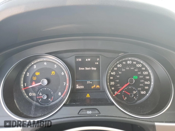 2020 Volkswagen Atlas SE z VIN 1V26E2CA2LC231902, wystawiony jako Copart lot #51869695 z przebiegiem 80 233 mil mil oraz Szkoda całkowita • Salvage title. Historia ofert i sprzedaży dostępna na DreamBid. Obrazek 9.
