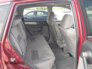 2011 Honda CR-V EX with VIN 3CZRE4H5XBG701850, listed as a IAAI auction lot 42122739 with 119,984 mi miles and . Bid and sale history available at carsss.com. Image 8.