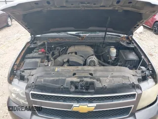 2010 Chevrolet Suburban LS with VIN 1GNUCHE07AR213838, listed as a IAAI auction lot 42523274 with 251,109 mi miles and . Bid and sale history available at DreamBid. Image 10.