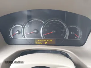 2011 Cadillac STS RWD with VIN 1G6DW6ED4B0128004, listed as a IAAI auction lot 41664631 with 546,850 mi miles and . Bid and sale history available at carsss.com. Image 7.