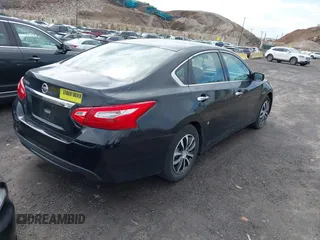 2016 Nissan Altima SV with VIN 1N4AL3AP3GC113982, listed as a IAAI auction lot 41737509 with 176,241 mi miles and . Bid and sale history available at DreamBid. Image 4.