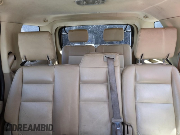 2007 Ford Explorer Eddie Bauer with VIN 1FMEU74E67UB45504, listed as a Copart auction lot 62109915 with 175,409 mi miles and Clean title. Bid and sale history available at DreamBid. Image 10.