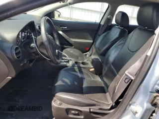 2008 Pontiac G6 GT with VIN 1G2ZH57N984122346, listed as a Copart auction lot 63495715 with 137,875 mi miles and Clean title. Bid and sale history available at DreamBid. Image 7.