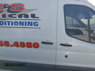 2017 Ford Transit с VIN 1FTYR2CM3HKA21394, выставлен на аукционе IAAI как лот 41902852 с пробегом 190 365 миль миль и . История ставок и продаж доступна на DreamBid. Изображение 13.