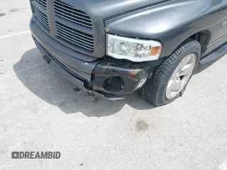 2002 Dodge 1500 z VIN 1D7HA18N12J234527, wystawiony jako IAAI lot #42144988 z przebiegiem 232 936 mil mil oraz . Historia ofert i sprzedaży dostępna na DreamBid. Obrazek 6.