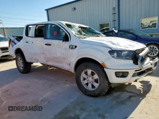 2020 Ford Ranger XL с VIN 1FTER4FH8LLA10441, выставлен на аукционе Copart как лот 56224045 с пробегом Не указан миль и Списание • Salvage title. История ставок и продаж доступна на DreamBid. Изображение 4.
