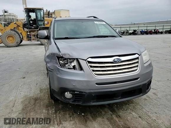 2008 Subaru Tribeca Limited с VIN 4S4WX93D884406066, выставлен на аукционе Copart как лот 51389695 с пробегом 158 085 миль миль и Списание • Salvage title. История ставок и продаж доступна на DreamBid. Изображение 11.