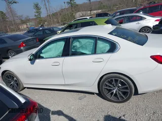 2020 BMW 3 Series 330i xDrive with VIN 3MW5R7J02L8B34499, listed as a IAAI auction lot 41773024 with 69,060 mi miles and . Bid and sale history available at DreamBid. Image 14.