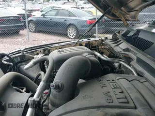 2018 Ram 1500 Big Horn с VIN 3C6RR7LT6JG226625, выставлен на аукционе IAAI как лот 42594081 с пробегом 46 585 миль миль и . История ставок и продаж доступна на DreamBid. Изображение 18.