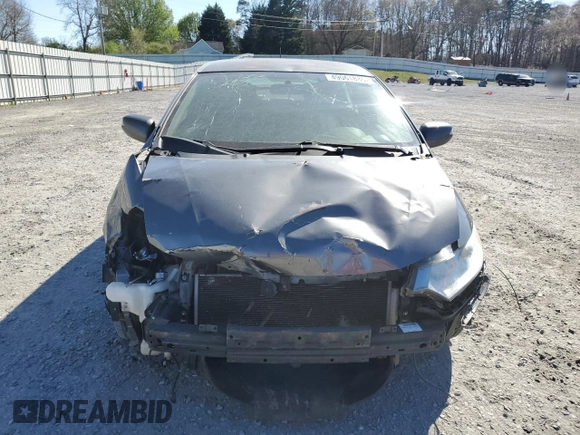 2012 Honda Insight EX z VIN JHMZE2H76CS001683, wystawiony jako Copart lot #49061885 z przebiegiem 259 158 mil mil oraz Szkoda całkowita • Salvage title. Historia ofert i sprzedaży dostępna na DreamBid. Obrazek 5.