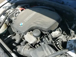 2013 BMW 5 Series 528i с VIN WBAXG5C54DD235060, выставлен на аукционе IAAI как лот 43017400 с пробегом 162 799 миль миль и . История ставок и продаж доступна на DreamBid. Изображение 20.