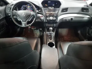 2022 Acura ILX with VIN 19UDE2F37NA003982, listed as a Copart auction lot 52448095 with 62,518 mi miles and Non Repairable. Bid and sale history available at DreamBid. Image 8.