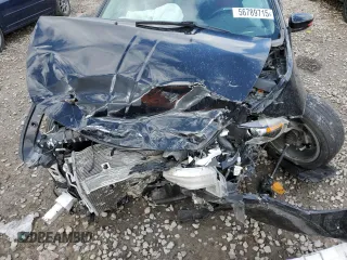 2013 Dodge Dart SXT z VIN 1C3CDFBA1DD345485, wystawiony jako Copart lot #56789715 z przebiegiem Nie podano mil oraz Szkoda całkowita • Salvage title. Historia ofert i sprzedaży dostępna na DreamBid. Obrazek 11.
