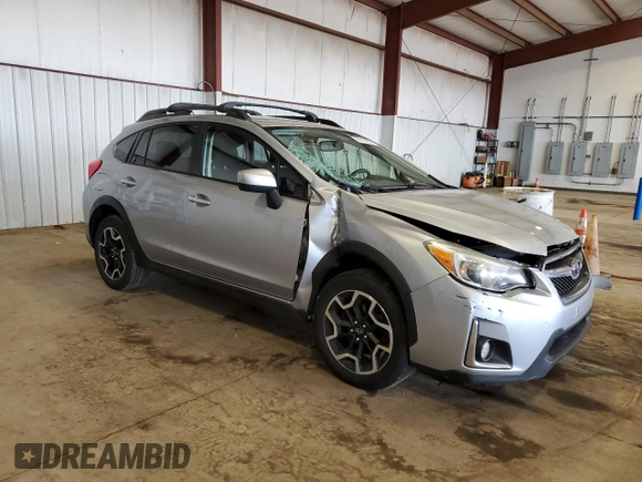 2016 Subaru Crosstrek Premium z VIN JF2GPABC0G8318639, wystawiony jako Copart lot #51131665 z przebiegiem 107 544 mil mil oraz Szkoda całkowita • Salvage title. Historia ofert i sprzedaży dostępna na DreamBid. Obrazek 4.