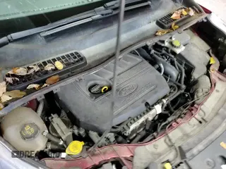 2018 Ford Escape SE с VIN 1FMCU9GDXJUD35058, выставлен на аукционе Copart как лот 82302705 с пробегом 62 136 миль миль и Списание • Salvage title. История ставок и продаж доступна на DreamBid. Изображение 16.