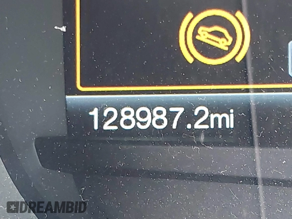 2015 Ford Edge SEL with VIN 2FMTK4J88FBB05259, listed as a IAAI auction lot 42043247 with 128,987 mi miles. Bid and sale history available at carsss.com. Image 15.