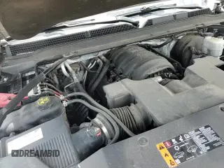 2017 Cadillac Escalade ESV Luxury с VIN 1GYS3HKJ8HR200548, выставлен на аукционе Copart как лот 63327605 с пробегом 90 387 миль миль и Списание • Salvage title. История ставок и продаж доступна на DreamBid. Изображение 16.