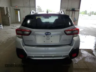 2023 Subaru Crosstrek Premium с VIN JF2GTAPC8P8331269, выставлен на аукционе Copart как лот 57245955 с пробегом 30 444 миль миль и Списание • Salvage title. История ставок и продаж доступна на DreamBid. Изображение 6.