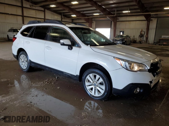 2016 Subaru Outback with VIN 4S4BSCDC9G3201781, listed as a Copart auction lot 52997325 with 163,539 mi miles and Clean title. Bid and sale history available at DreamBid. Image 4.