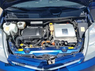2008 Toyota Prius with VIN JTDKB20U087707426, listed as a IAAI auction lot 42217583 with 209,433 mi miles and . Bid and sale history available at DreamBid. Image 10.