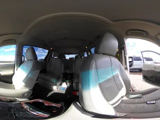 2011 Toyota Sienna XLE AAS with VIN 5TDYK3DC8BS045352, listed as a IAAI auction lot 41401955 with 142,492 mi miles and . Bid and sale history available at DreamBid. Image 18.