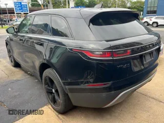 2019 Land Rover Range Rover Velar S с VIN SALYB2EX4KA798720, выставлен на аукционе Copart как лот 59222335 с пробегом 77 936 миль миль и Чистый • Clean title. История ставок и продаж доступна на DreamBid. Изображение 3.