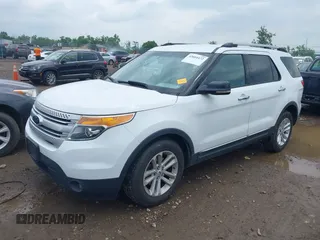 2013 Ford Explorer XLT с VIN 1FM5K7D80DGA22176, выставлен на аукционе IAAI как лот 42604472 с пробегом 230 962 миль миль и . История ставок и продаж доступна на DreamBid. Изображение 17.