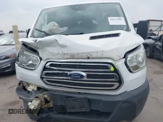 2016 Ford Transit XL с VIN 1FBZX2ZM8GKB15677, выставлен на аукционе IAAI как лот 42271303 с пробегом 128 323 миль миль и . История ставок и продаж доступна на DreamBid. Изображение 12.