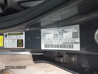 2016 Scion iA z VIN 3MYDLBZV5GY133972, wystawiony jako IAAI lot #42260164 z przebiegiem 156 981 mil mil oraz . Historia ofert i sprzedaży dostępna na DreamBid. Obrazek 9.