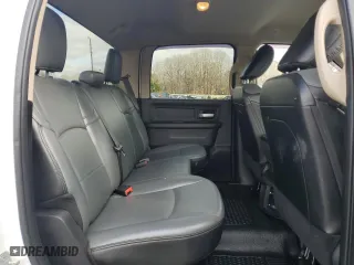 2019 Ram 2500 Tradesman with VIN 3C6UR5HJ6KG565716, listed as a Copart auction lot 44401325 with 113,785 mi miles and Salvage Title. Bid and sale history available at carsss.com. Image 11.
