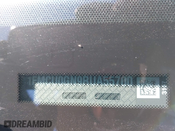 2024 Ford Escape Active с VIN 1FMCU0GN9RUA55700, выставлен на аукционе IAAI как лот 42223793 с пробегом 7 006 миль миль и . История ставок и продаж доступна на DreamBid. Изображение 9.
